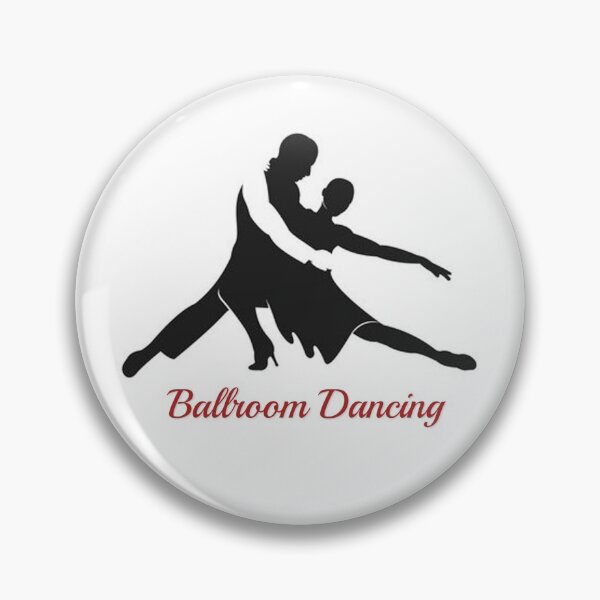Item preview, ballroom dancing designed and sold by doniainart.