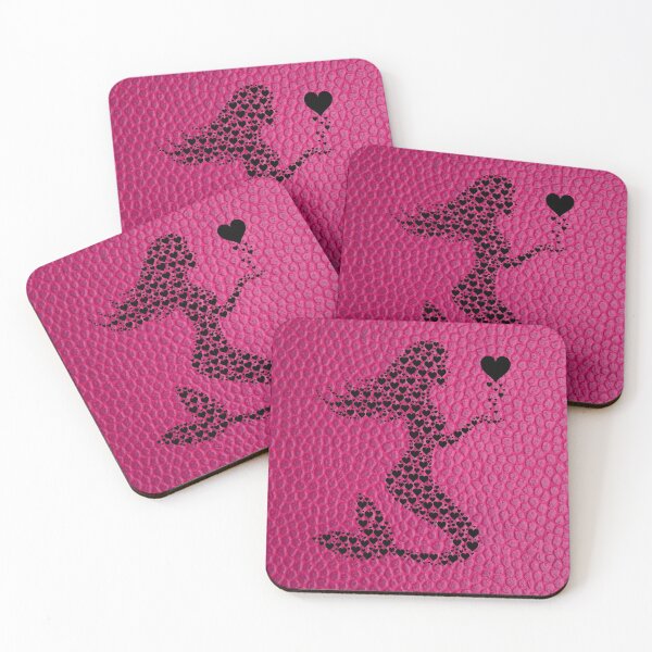 Item preview, Mermaid Love designed and sold by Delicarte.