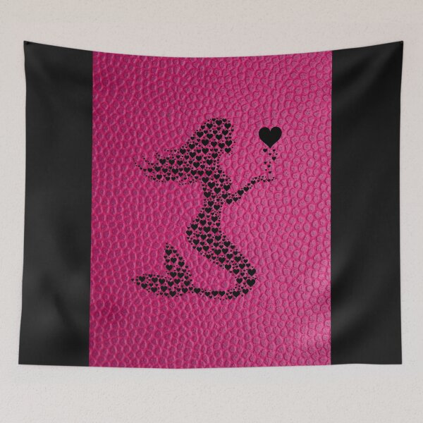 Item preview, Mermaid Love designed and sold by Delicarte.