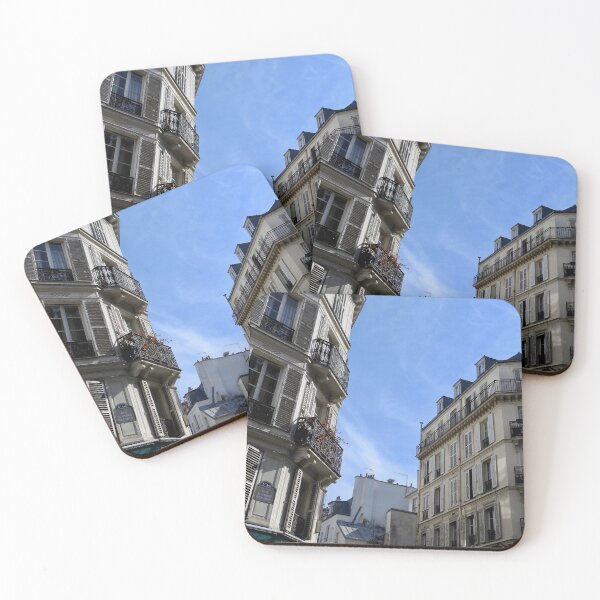Item preview, Rue Saint Andre des Arts, Paris  designed and sold by Martina Nicolls.