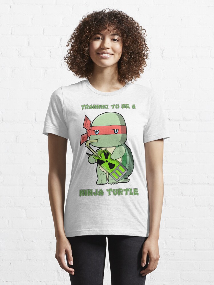 Teenage Mutant Ninja Turtles First Comic #1 Essential T-Shirt for Sale by  bandicootscoot