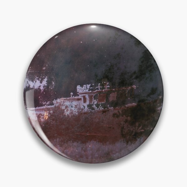Item preview, Wreck designed and sold by Jean Beaudoin.