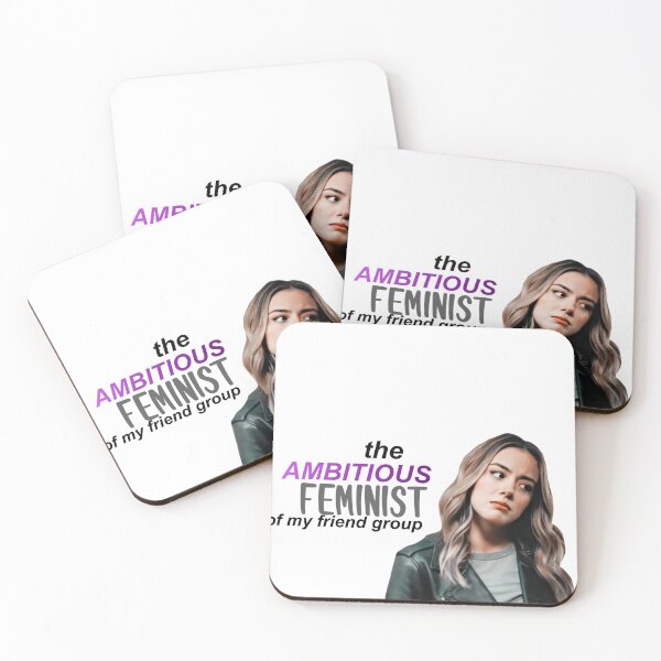Item preview, Daisy Johnson Design  designed and sold by amyapplez.