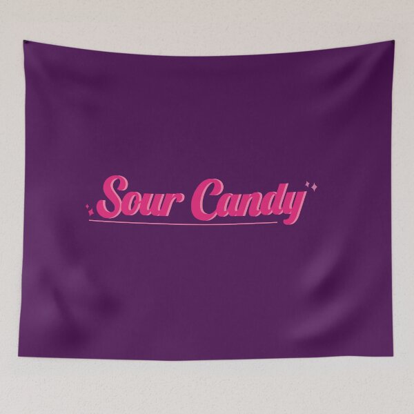 Item preview, Sour Candy  designed and sold by akshitamishra.