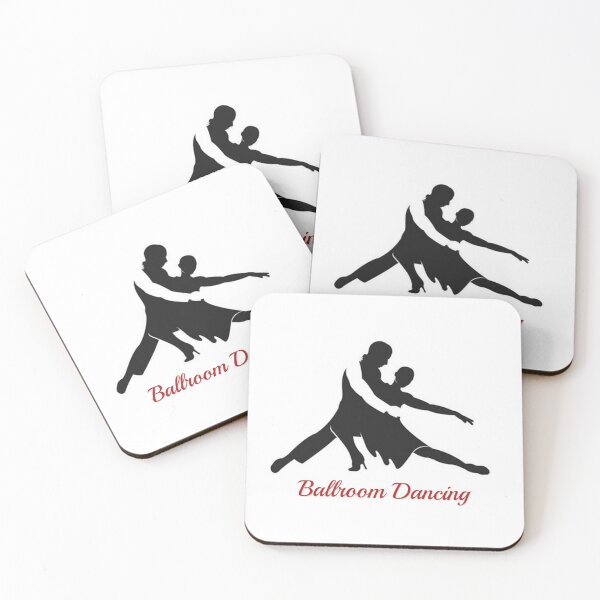 Item preview, ballroom dancing designed and sold by doniainart.