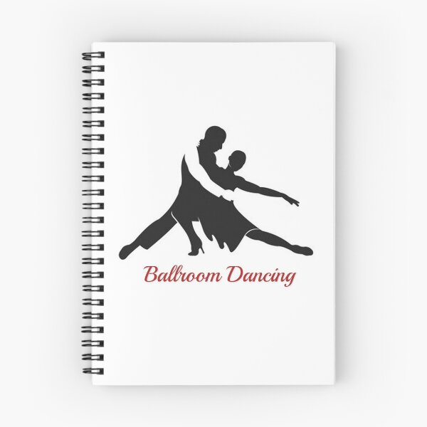 Item preview, ballroom dancing designed and sold by doniainart.