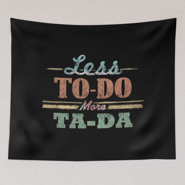 Item preview, more TA-DA # 1 designed and sold by RICK-TURNER.