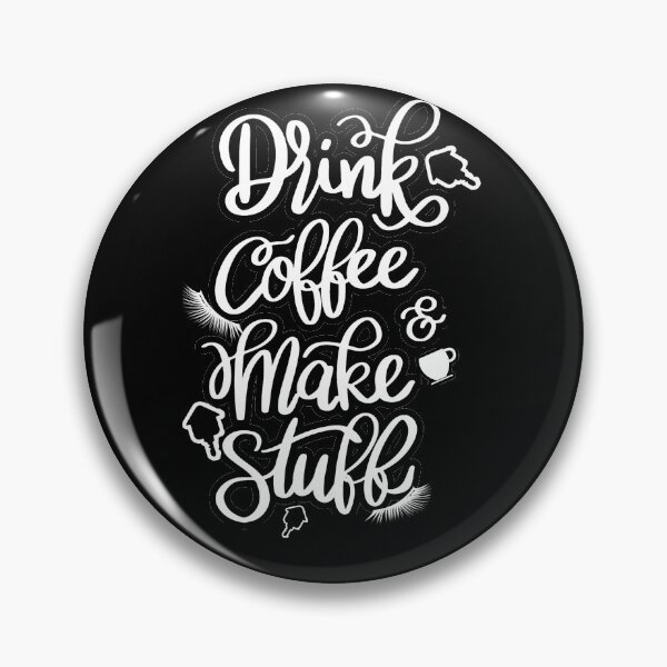Item preview, Coffee Mascara Real Estate Is My Hustle Funny Gift For Girls  designed and sold by Akmloza.