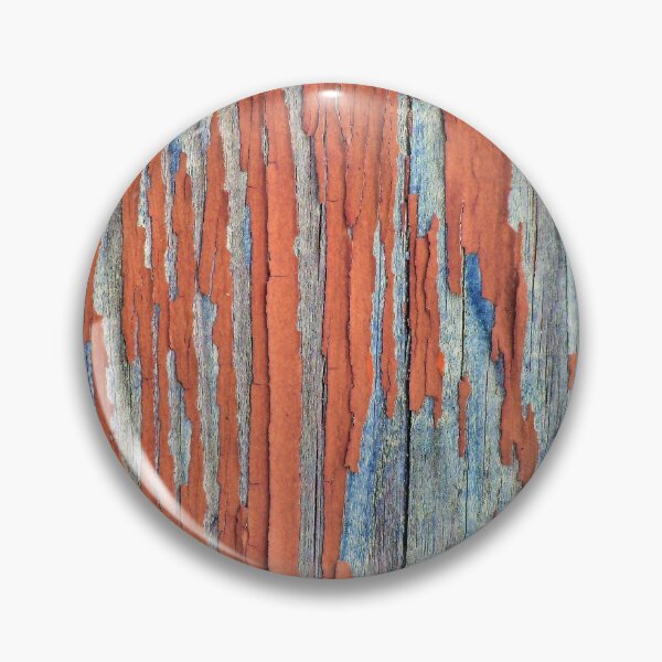 Item preview, Rustic weathered wood in red designed and sold by chihuahuashower.