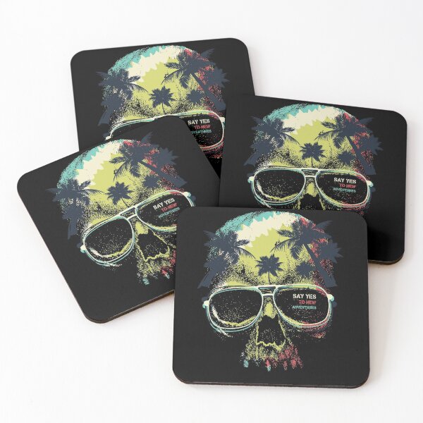 Item preview, Magic skull designed and sold by ZoranDevic.