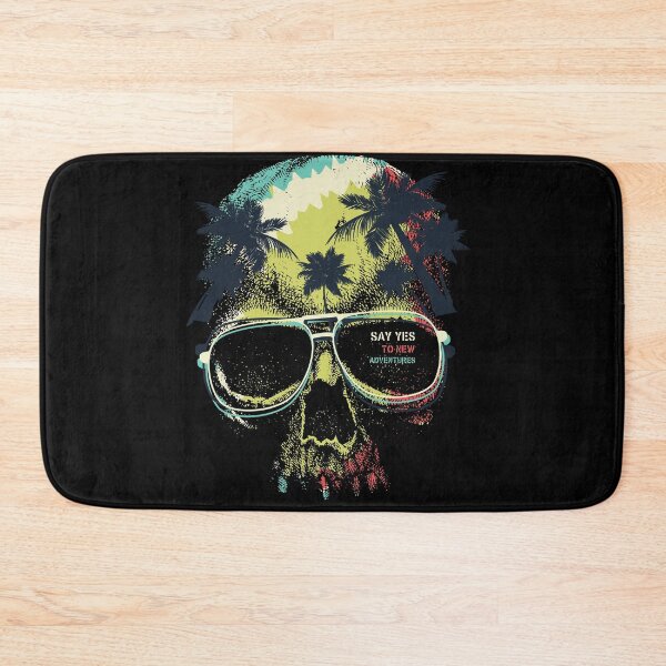 Item preview, Magic skull designed and sold by ZoranDevic.