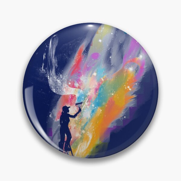 Item preview, creative space designed and sold by kharma zero.