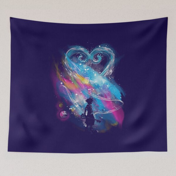 Item preview, a path to the stars designed and sold by kharma zero.
