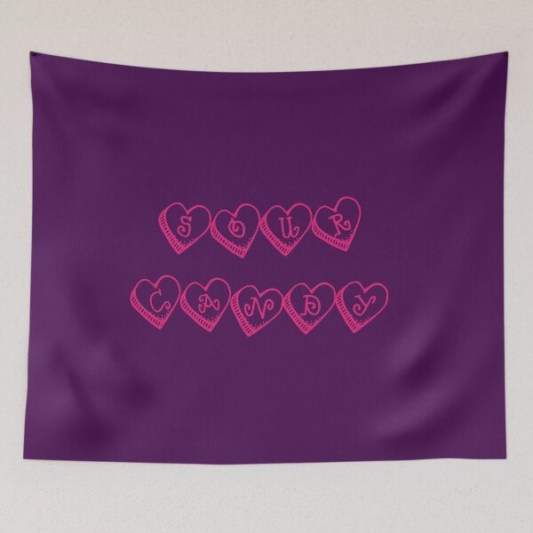 Item preview,  Sour Candy  designed and sold by akshitamishra.