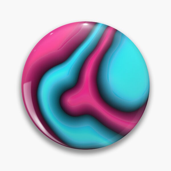 Item preview, Waves of colors designed and sold by Mislay.