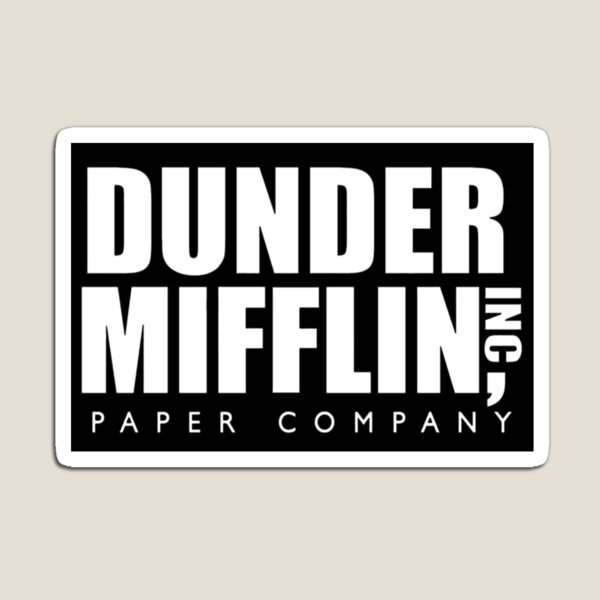 Dunder Mifflin Scranton Org Chart, The Office