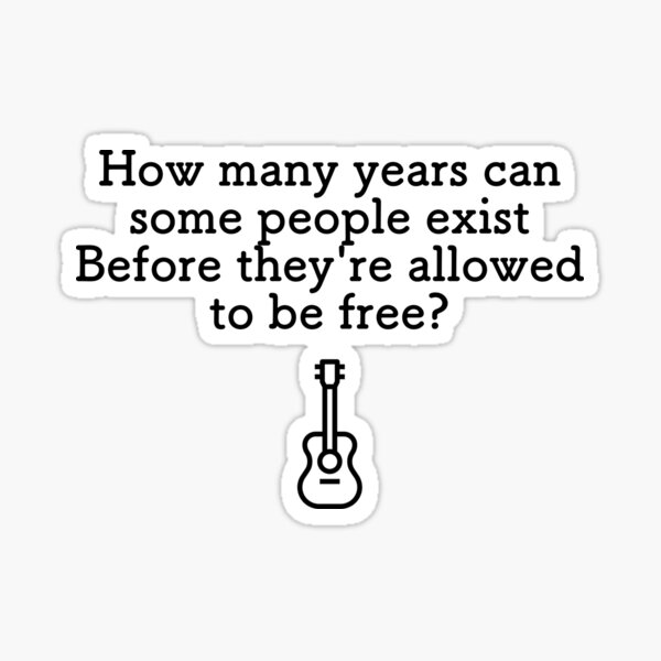 how-many-years-can-some-people-exist-sticker-for-sale-by-yeahpopture