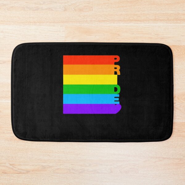 Item preview, Gay Pride Tank Top Lgbt Support Respect Rainbow Bi designed and sold by NancyWheeler32.