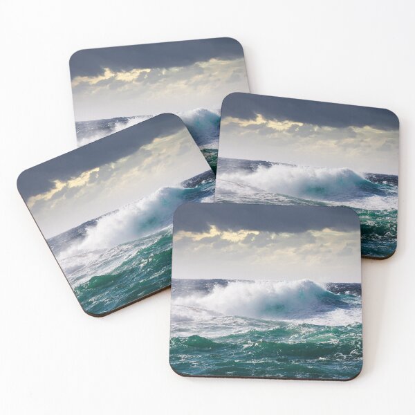Item preview, Huge Wave on the Sea designed and sold by csaron92.