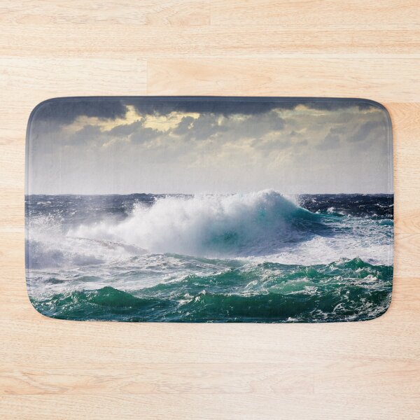 Item preview, Huge Wave on the Sea designed and sold by csaron92.