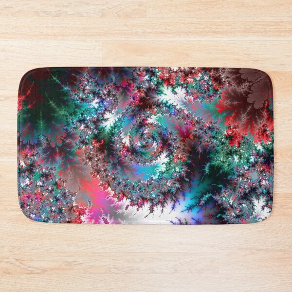 Item preview, A Turn of Inner Space designed and sold by BillMTracer.