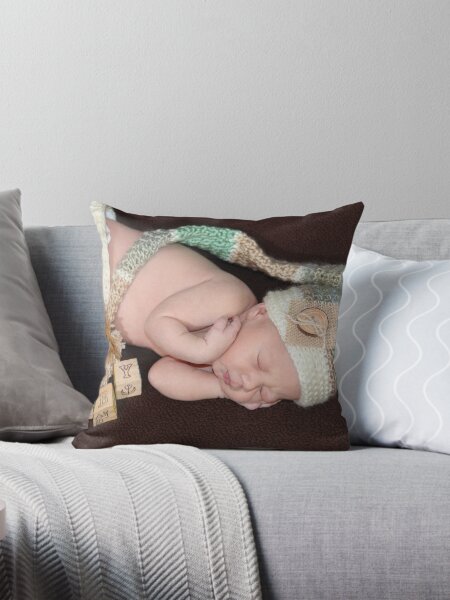 Item preview, Welcome baby Ben designed and sold by Olivia Plasencia.