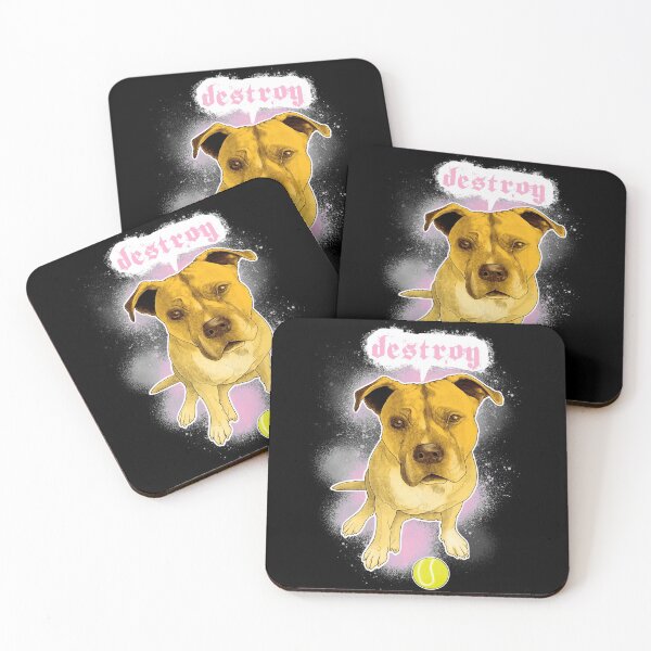 Item preview, Star Dawg designed and sold by Jon MDC.