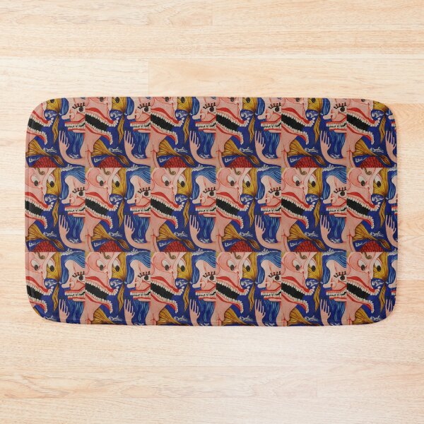 Item preview, Growler designed and sold by wildjellybeans.