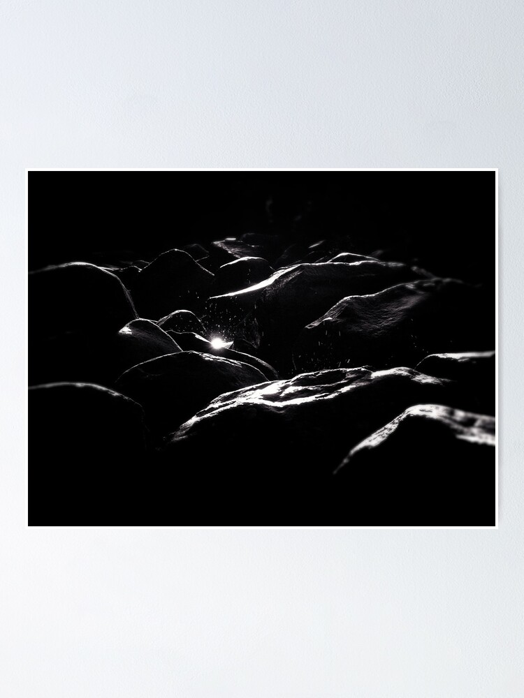 Alternate view of River Light Poster