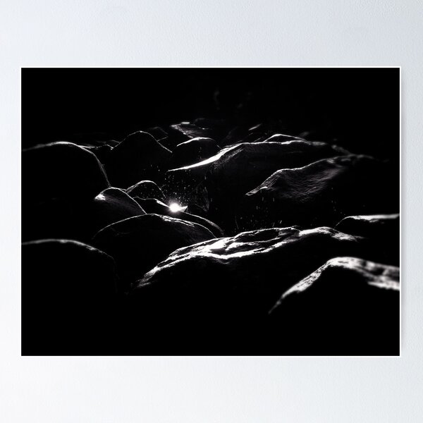 River Light Poster