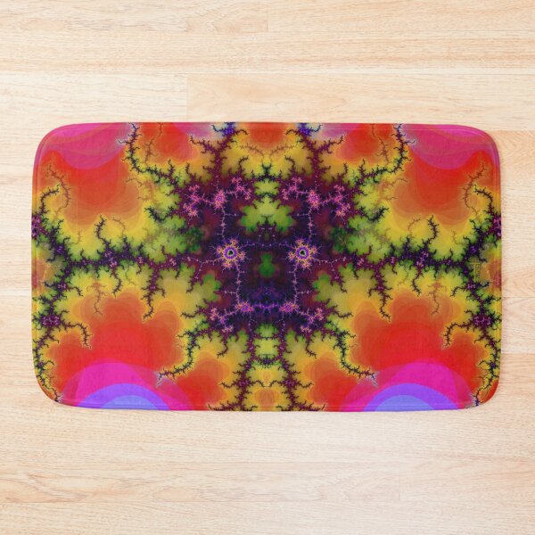 Item preview, Mandel-Bolt Entity designed and sold by BillMTracer.