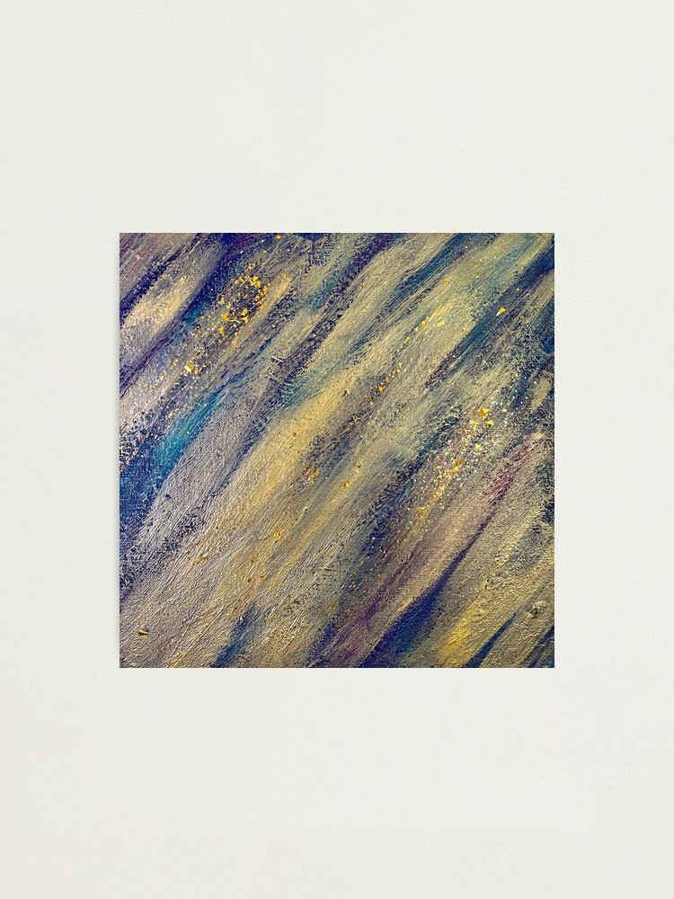 Alternate view of The Rachel Photographic Print