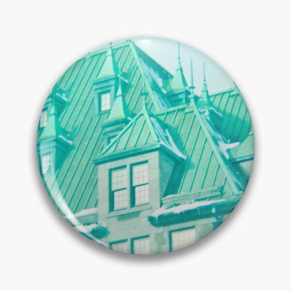 Item preview, Chateau Frontenac designed and sold by Jean Beaudoin.