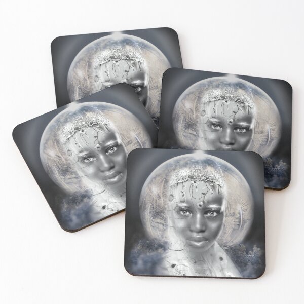 Item preview, Isis designed and sold by MarleyArt123.