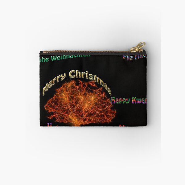 Item preview, Merry Christmas in six different languages designed and sold by happyphotos.