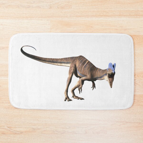 Item preview, Dilophosaurus designed and sold by Daniel Eskridge.