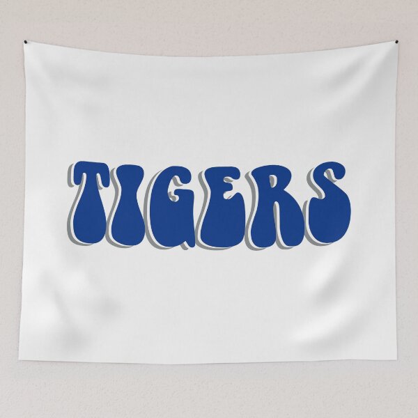 Item preview, Tigers University of Memphis designed and sold by kkosmicki.