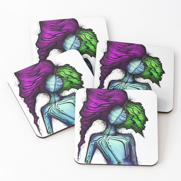 Item preview, Two Sides  designed and sold by ruebelg13.