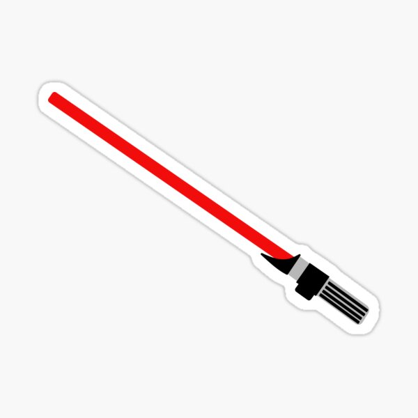 Item preview, Lightsaber Fan art  designed and sold by LewisU.