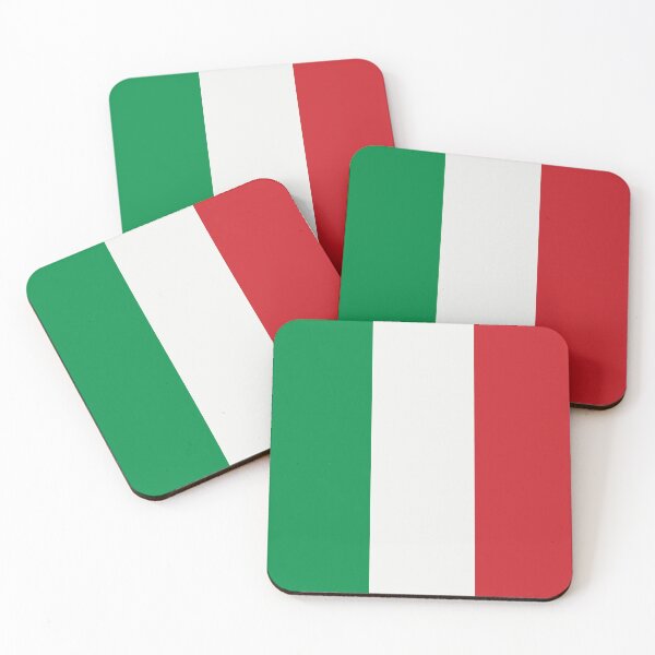 Item preview,  Italian Flag - italy designed and sold by InterestingImag.