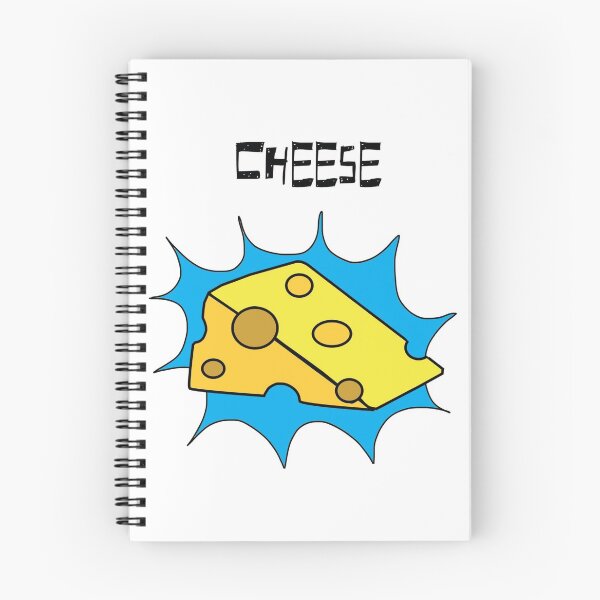 Item preview, Cheese designed and sold by CatFlapCards.
