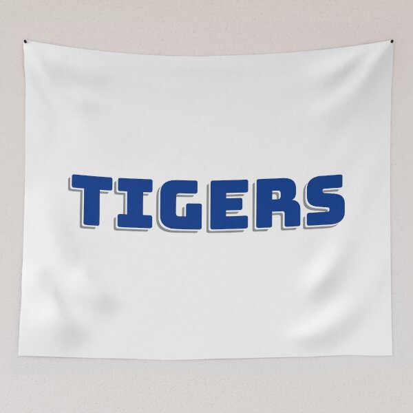 Item preview, Tigers University of Memphis designed and sold by kkosmicki.