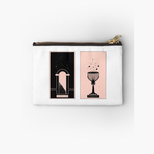 Item preview, forward & eternal designed and sold by omgiavanna.
