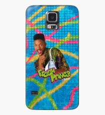 FRESH PRINCE Case/Skin for Samsung Galaxy