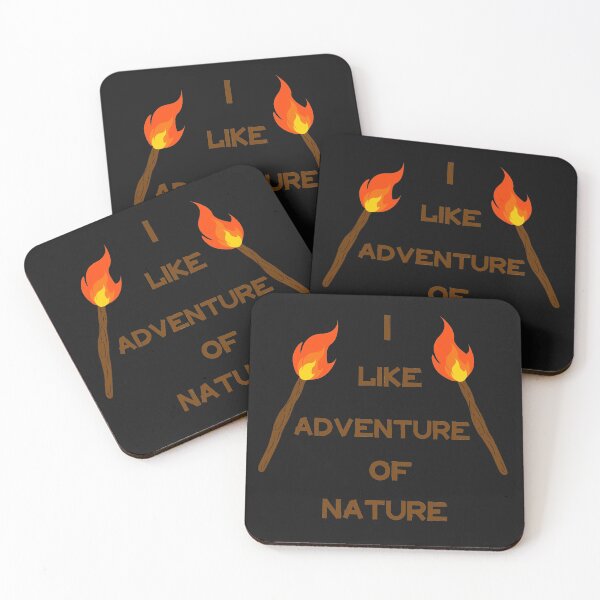 Item preview, I like adventure designed and sold by hypertype01.