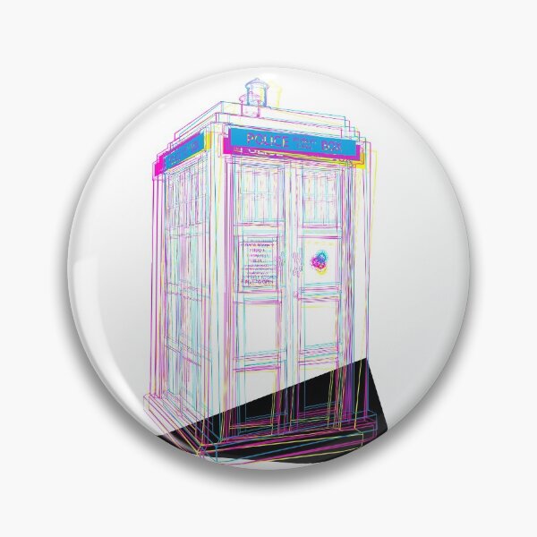Item preview, CMYK box designed and sold by kharma zero.