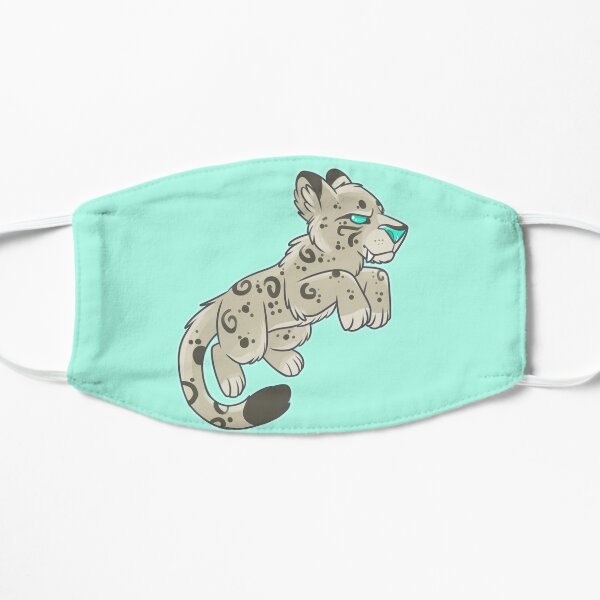 Spirit Cat - Loque Mask