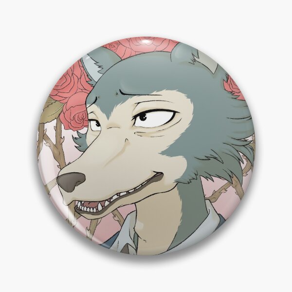 Item preview, Gentle Wolf designed and sold by jfells.