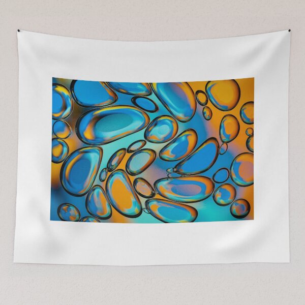 Item preview, Bubbles I designed and sold by David Bowman.