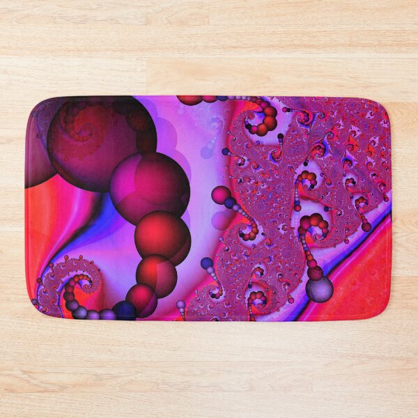 Item preview, Curling Bubbles Spiral designed and sold by BillMTracer.
